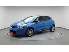 Sahibinden Renault Clio 0.9 TCe Touch 2012 Model Ankara 155.000 km Mavi