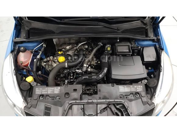 Sahibinden Renault Clio 0.9 TCe Touch 2012 Model Ankara 157000 km Mavi