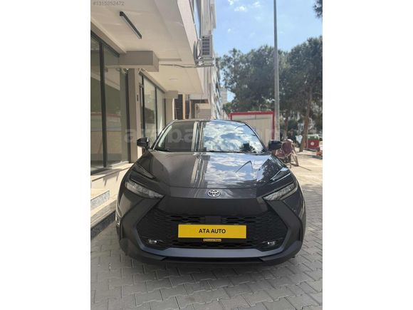 İlk Sahibinden Hatasız Boyasız Bakımları Yapılmıştır