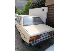Sahibinden Tofaş Şahin 1.4 1986 Model Aydın