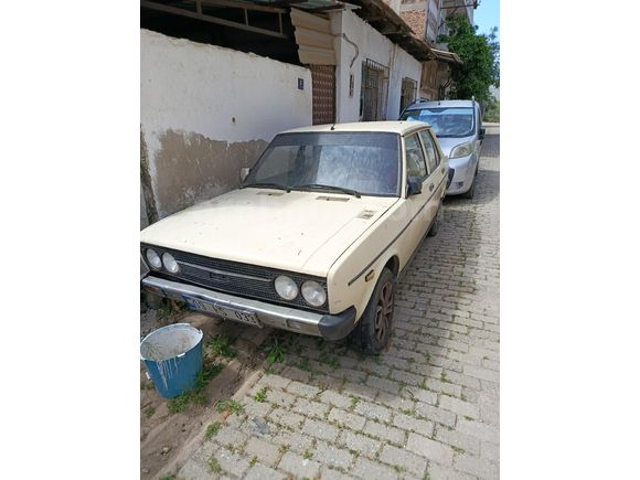 Sahibinden Tofaş Şahin 1.4 1986 Model Aydın