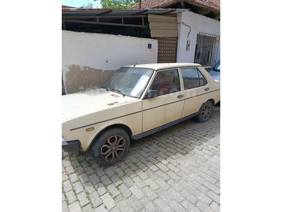 Sahibinden Tofaş Şahin 1.4 1986 Model Aydın