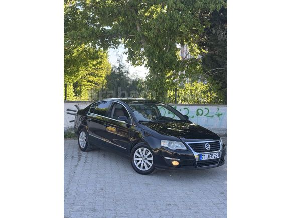 Sahibinden Volkswagen Passat 2.0 TDi Comfortline 2009 Model 