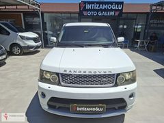 2011 MODEL RANGE SPORT 3.0 TDV6 HSE AİRMATİC 261.500 KM