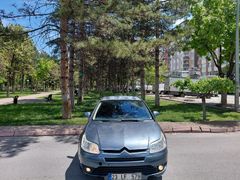Galeriden Citroen C4 1.6 SX PK 2006 Model Kayseri