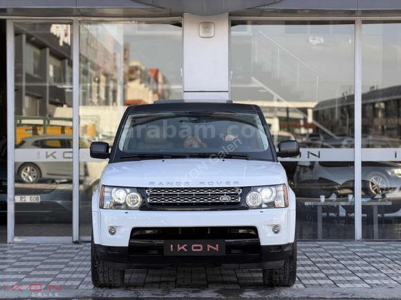 2011- PREMİUM HSE- 240.000Km de- BEYAZ- HATASIZ