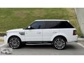 RANGE ROVER SPORT 3.0 TDV6 FULL BAKIMLI