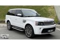 RANGE ROVER SPORT 3.0 TDV6 FULL BAKIMLI