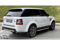 RANGE ROVER SPORT 3.0 TDV6 FULL BAKIMLI