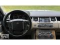 RANGE ROVER SPORT 3.0 TDV6 FULL BAKIMLI