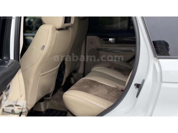 RANGE ROVER SPORT 3.0 TDV6 FULL BAKIMLI