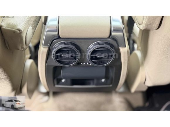 RANGE ROVER SPORT 3.0 TDV6 FULL BAKIMLI