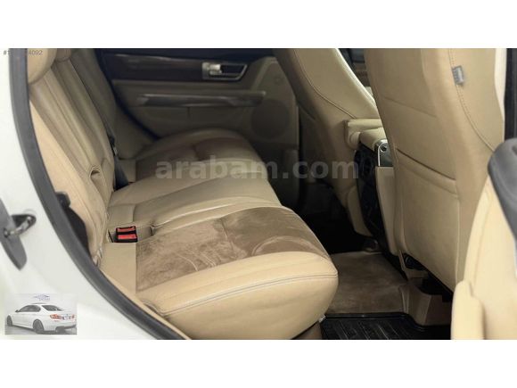 RANGE ROVER SPORT 3.0 TDV6 FULL BAKIMLI