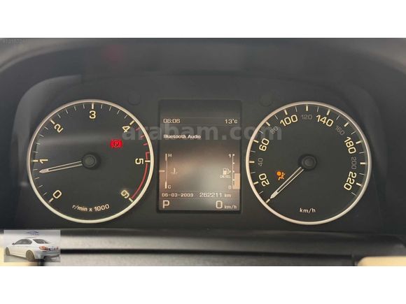 RANGE ROVER SPORT 3.0 TDV6 FULL BAKIMLI