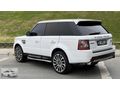 RANGE ROVER SPORT 3.0 TDV6 FULL BAKIMLI