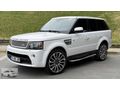 RANGE ROVER SPORT 3.0 TDV6 FULL BAKIMLI