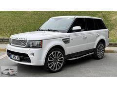 RANGE ROVER SPORT 3.0 TDV6 FULL BAKIMLI