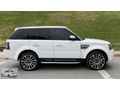 RANGE ROVER SPORT 3.0 TDV6 FULL BAKIMLI