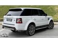 RANGE ROVER SPORT 3.0 TDV6 FULL BAKIMLI