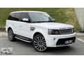 RANGE ROVER SPORT 3.0 TDV6 FULL BAKIMLI
