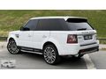 RANGE ROVER SPORT 3.0 TDV6 FULL BAKIMLI