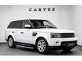 CARVES'DEN 2011 MODEL RR SPORT 3.0TDV6 HATASIZ