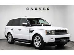 CARVES'DEN 2011 MODEL RR SPORT 3.0TDV6 HATASIZ
