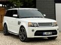 2011 MODEL HATASIZ BOYASIZ RANGE ROVER 3.0TDV
