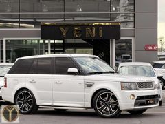 YENİ OTOMOTİV DEN RANGE ROVER 3.0 TDV6 HSE FUL BAKIMLI 258.000KM