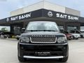 SAİT ŞAHİN'DEN 2011 RANGE ROVER SPORT 3.0 TDV6 AUTOBİOGRAPHY