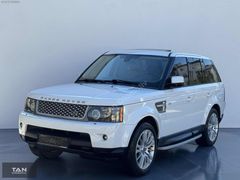 Tan Otomotiv 2011 Range Rover Sport 3.0TDV6 Premium HSE 260000Km