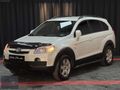 AKİF OTOMOTİV'DEN 2012 CHEVROLET CAPTİVA LT 2.0D+150 HP+4X4