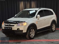 AKİF OTOMOTİV'DEN 2012 CHEVROLET CAPTİVA LT 2.0D+150 HP+4X4