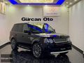GÜRCAN OTO - BOYASIZ - HATASIZ - RANGER ROVER SPORT 3.0 TDV6