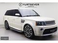 RR SPORT | 3.0 TDV6 HSE/AUTOBIOGRAPHY Boyasız-Kusursuz Kondisyon