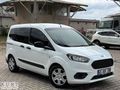 OTOMOBİL RUHSATLI 2020 FORD COURİER JOURNEY 1.5 TDCi 100HP TREND