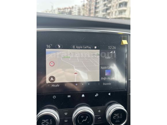 EMSALSİZ TEMİZLİKTE 1.3 TCe Touch 2025 Model 