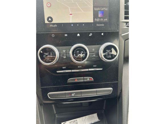 EMSALSİZ TEMİZLİKTE 1.3 TCe Touch 2025 Model 