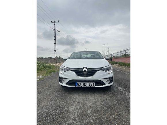 EMSALSİZ TEMİZLİKTE 1.3 TCe Touch 2025 Model 