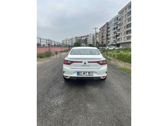 EMSALSİZ TEMİZLİKTE 1.3 TCe Touch 2025 Model 