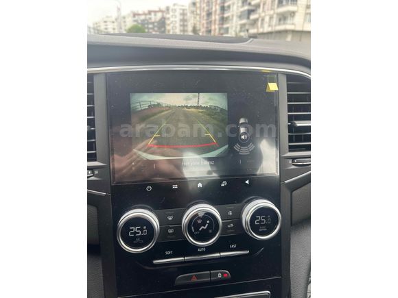 EMSALSİZ TEMİZLİKTE 1.3 TCe Touch 2025 Model 