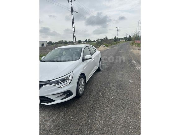 EMSALSİZ TEMİZLİKTE 1.3 TCe Touch 2025 Model 
