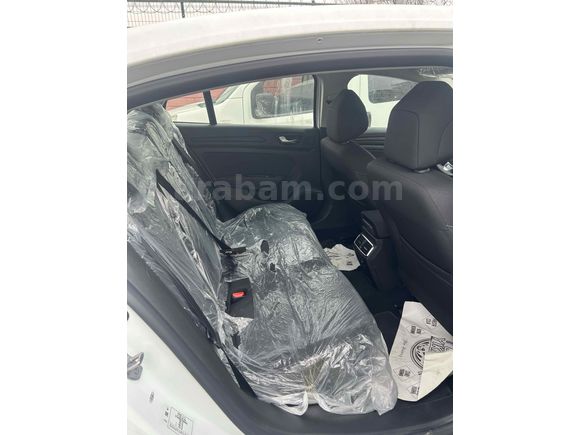 EMSALSİZ TEMİZLİKTE 1.3 TCe Touch 2025 Model 