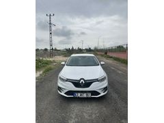 EMSALSİZ TEMİZLİKTE 1.3 TCe Touch 2025 Model 