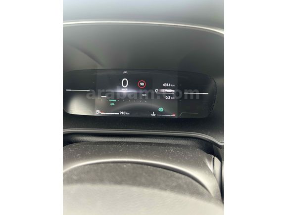 EMSALSİZ TEMİZLİKTE 1.3 TCe Touch 2025 Model 