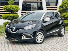 RENAULT CAPTUR ICON PAKET KREDİ KARTINA 12 taksit