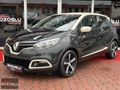 BOZOĞLU'DAN / 2013'CAPTUR 0.9TCE İCON ÇİFTRENK NAVİGASYON KYLESS