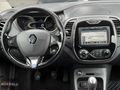 BOZOĞLU'DAN / 2013'CAPTUR 0.9TCE İCON ÇİFTRENK NAVİGASYON KYLESS