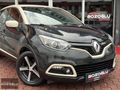 BOZOĞLU'DAN / 2013'CAPTUR 0.9TCE İCON ÇİFTRENK NAVİGASYON KYLESS