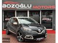 BOZOĞLU'DAN / 2013'CAPTUR 0.9TCE İCON ÇİFTRENK NAVİGASYON KYLESS